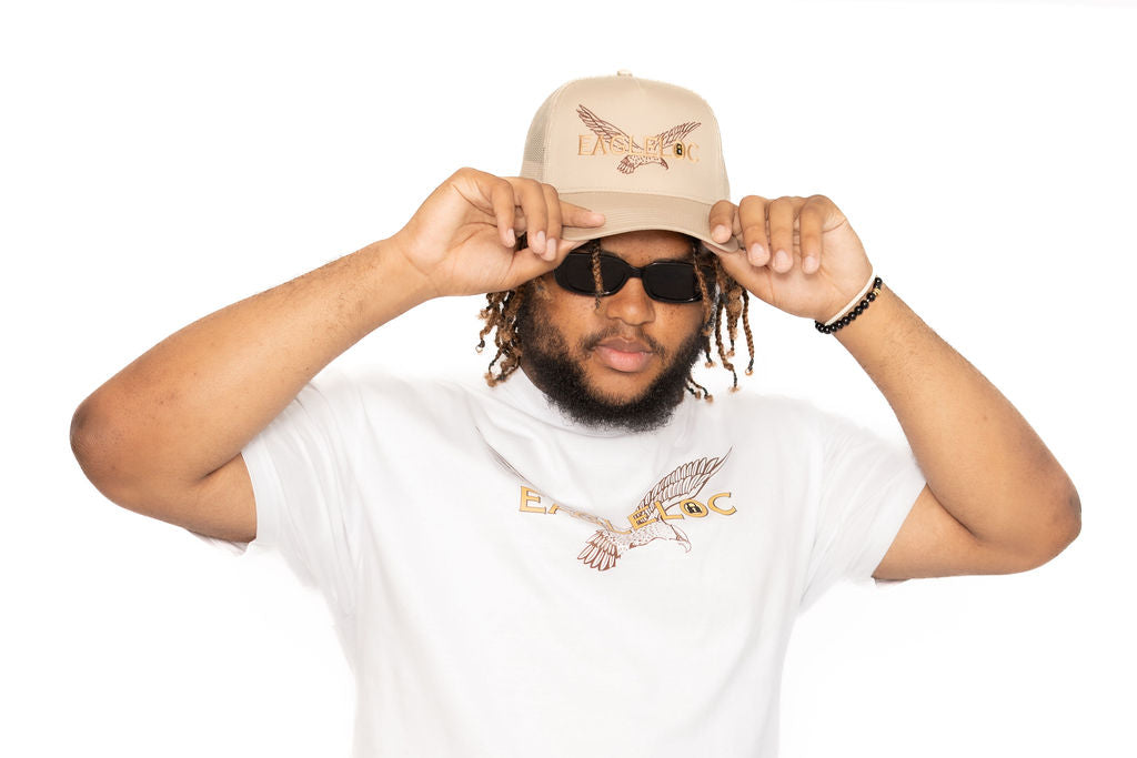 Trucker Snapback Hats