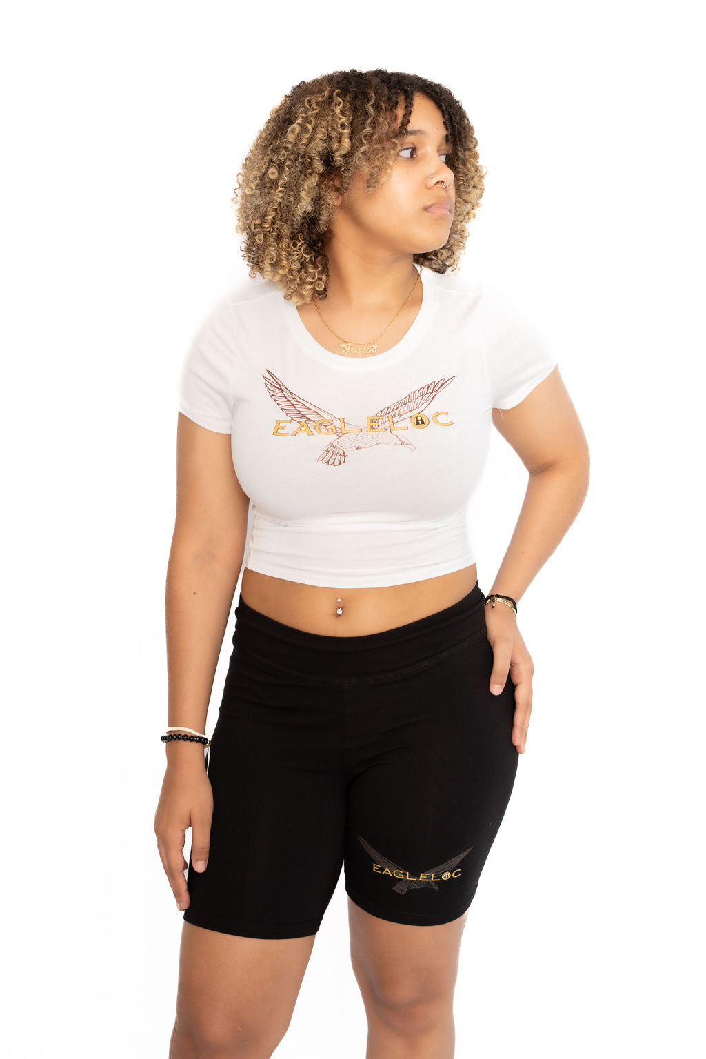Crop Tops