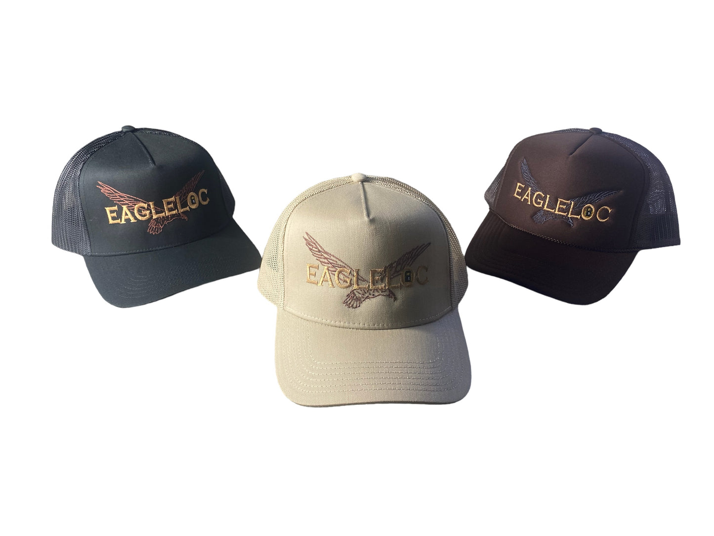 Trucker Snapback Hats